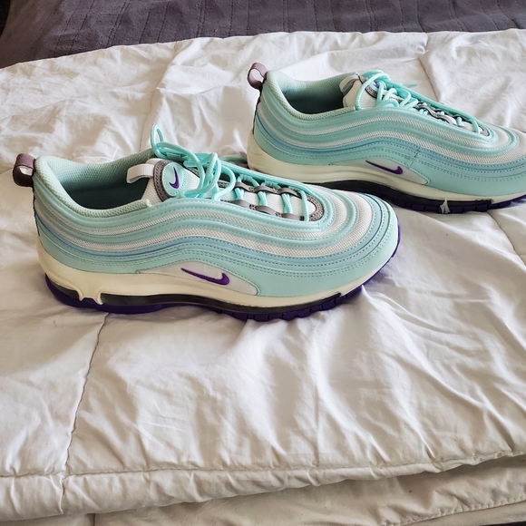 Nike Air Max 97 - Picture 2 of 3